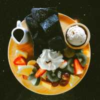 ร้านกาแฟลุมพินี สายเช็คอินไม่ควรพลาด 📌
