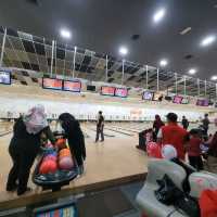 WEEKEND VIBES AT WANGSA BOWL 