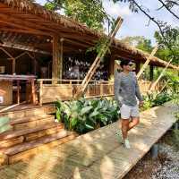 คาเฟ่บ้านนอกคอกนา ที่คนเมืองอยากไปสัมผัสสักครั้ง