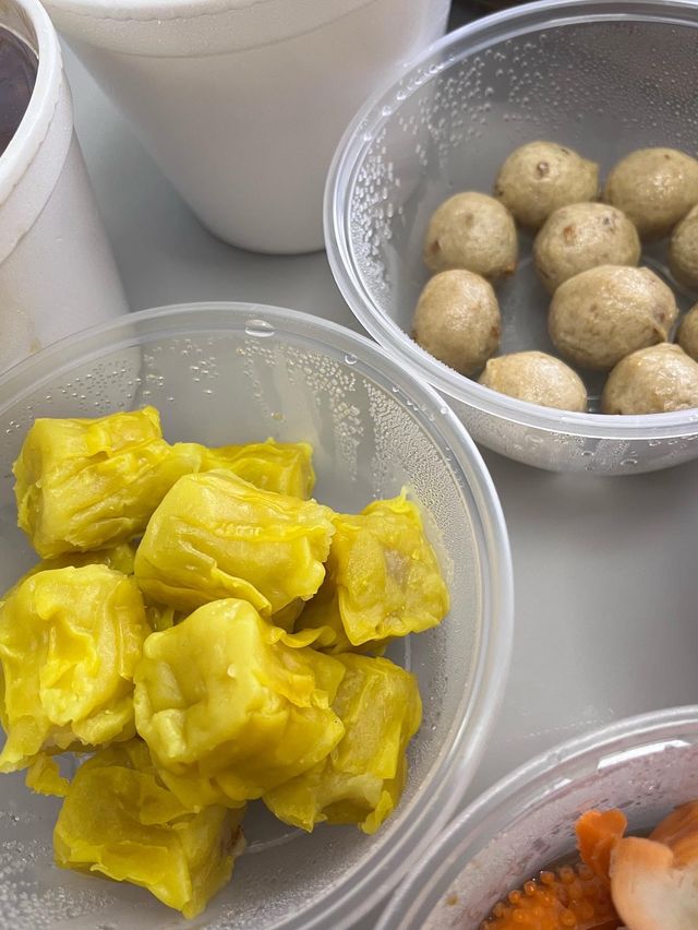 港式港味～