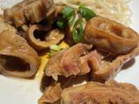 台北市大同區 ｜ 大稻埕魯肉飯