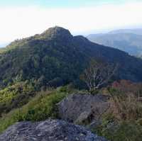 เขาหลวงสุโขทัย อุทยานแห่งชาติรามคำแหง