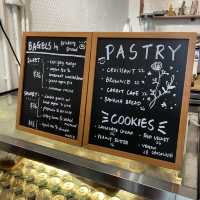 New @affeehk branch in Quarry Bay!