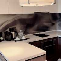 Premium serviced apartment in Orchard