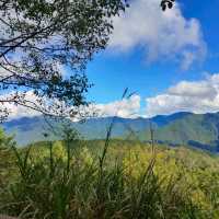 福壽山農場-群山觀景台
