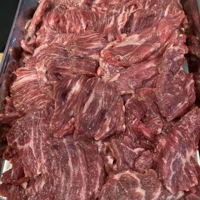 自己牛扒自己燒🤭之性價比牛扒小店🫶🏻