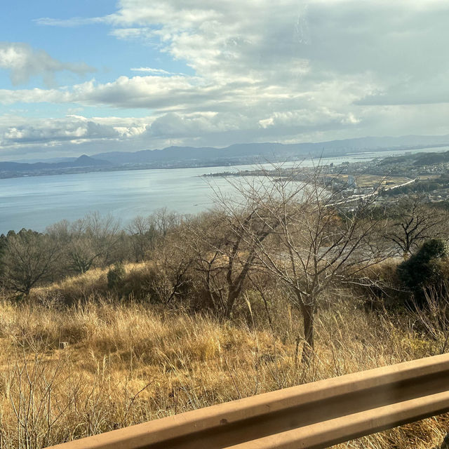 琵琶湖valley 