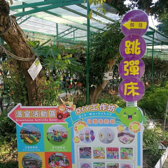 假曰好去處