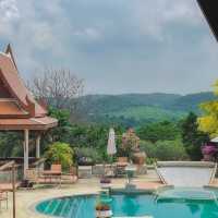 บ้านสุชาดา รีสอร์ท แอนด์ สปา  บรรยากาศดีๆ ที่ลงตัว