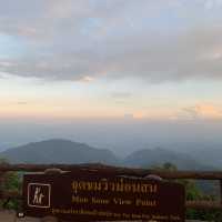 อุทยานแห่งชาติดอยอ่างขาง
