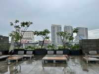 Novotel- Hotel and resort in the downtown 