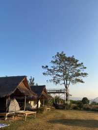 ภูชมตะวัน@บ้านซำตะเคียน สายแคมป์ห้ามพลาดด 🏕️
