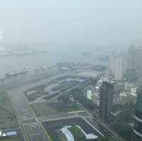 澳門新濠影匯
