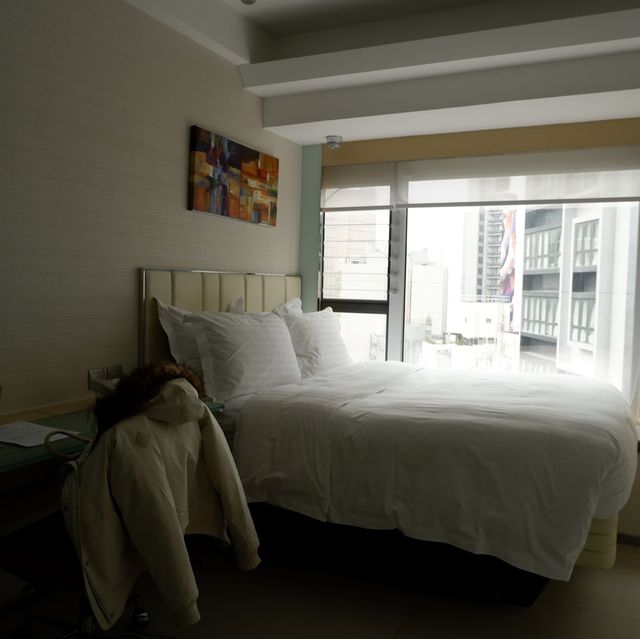 Icub酒店服務地區差異大