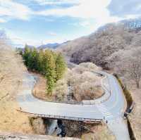 群馬県のおすすめスポット 眼鏡橋