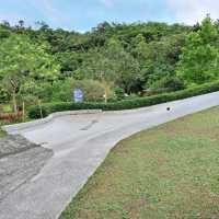 宜蘭 | 「龍潭湖特定風景區」，園區內有超多白鷺鷥棲息，還有悠遊在湖畔的鴨子群
