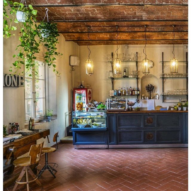 Il Conventino