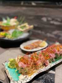 Japanese Food~