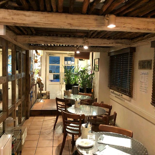 palmscafe