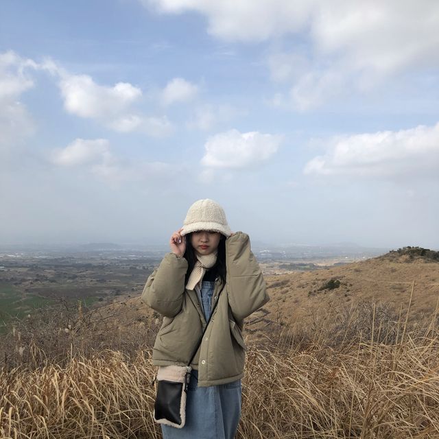 🍊제주가좋은이유🍊