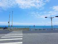 【新北】金山咖啡廳|海景咖啡廳|金山跳石沒有名字的咖啡廳