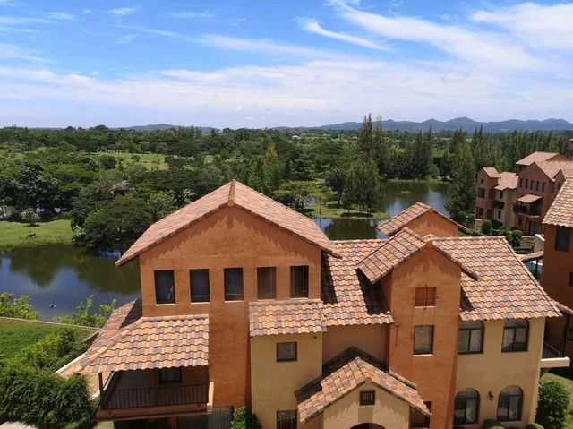  Toscana Valley Khaoyai เหมือนอยู่อิตาลี ต้องโดน!