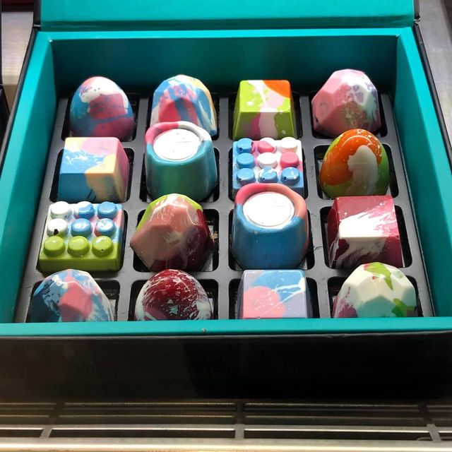 新加坡🇸🇬血拼好地方🤭烏節路