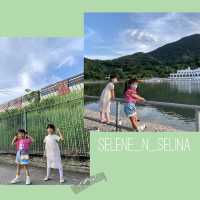 慢活欣賞休閒之旅