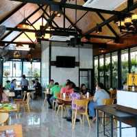 ร้านUNO เป็ดย่างกำแพงแสน