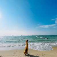 หาดพัทยา จังหวัดชลบุรี