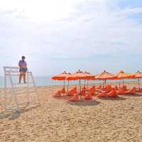 Medsai coffee Cha-am Beach