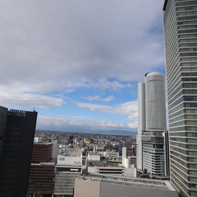 三井ガーデンホテル名古屋プレミア