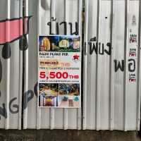 บ้านเพียงพอ โฮสเทล เกาะหลีเป๊ะ