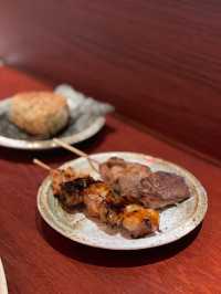 高質居酒屋極回味
