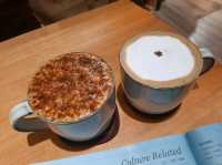 【新北】新莊咖啡廳-Laifu coffee 來福咖啡
