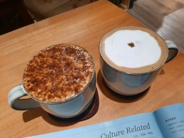【新北】新莊咖啡廳-Laifu coffee 來福咖啡