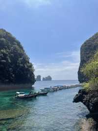 หนีร้อน ไปโดดน้ำ กับ Love Andaman