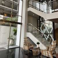 ที่พักใจกลางเชียงใหม่