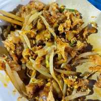 A trip to Penang