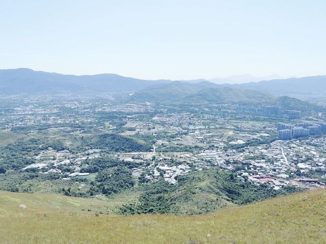 雞公嶺