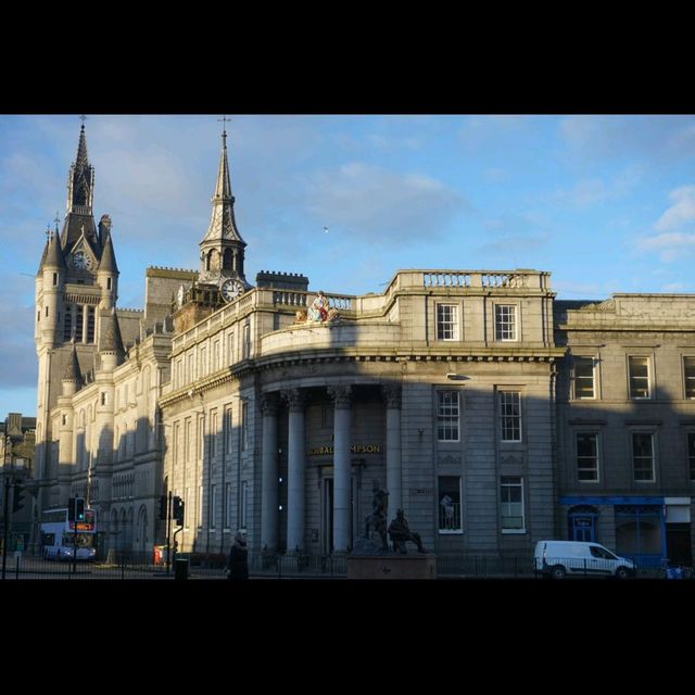 Aberdeen