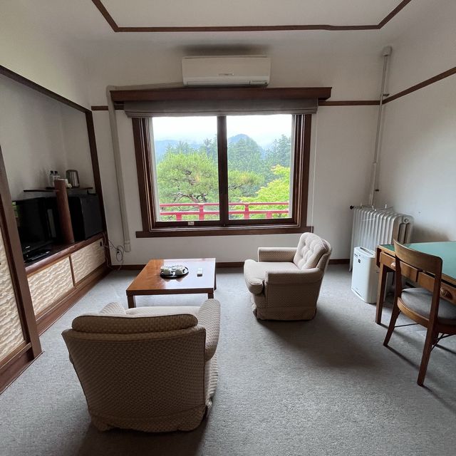 【栃木】日光金谷ホテル宿泊記