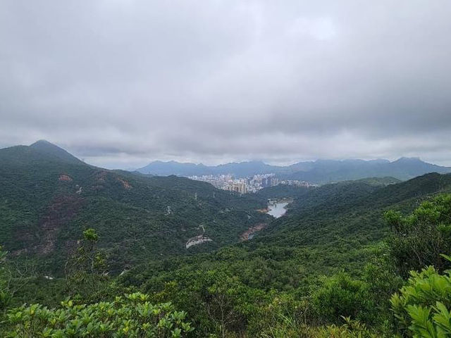 石梨貝水塘