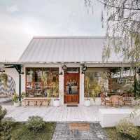 Sook café and Steak house