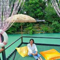 ต้นน้ำคาเฟ่ ทุ่งสง