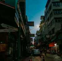 ย่านเด็ดในเมืองกรุงต้องอย่าพลาด เยาวราช
