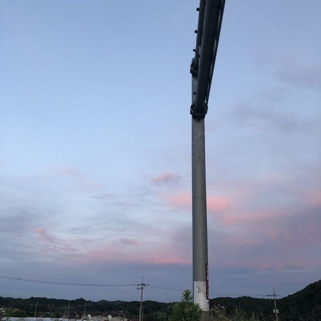 애견 동반 가능한 계곡 평상 백숙집 🐶