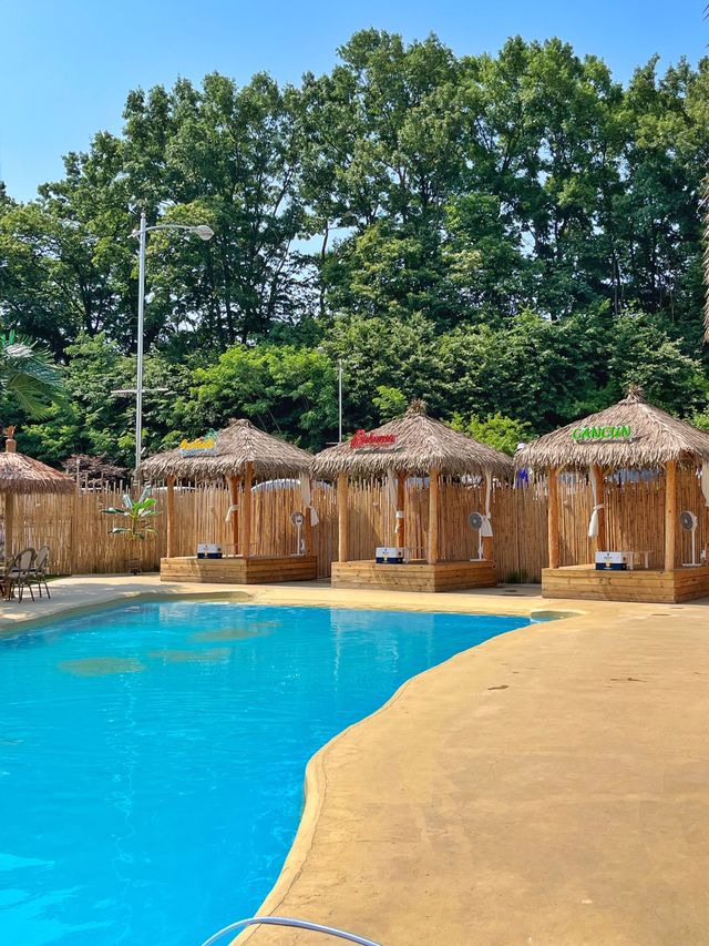 이국적이고 프라이빗한 ‘이천 코코카리브’ 🌴