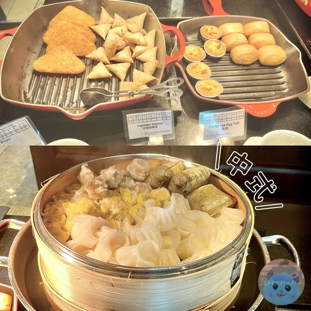 五星級酒店性價比高包3餐package🌊