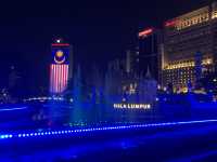 ; River Of Life, KL.💦